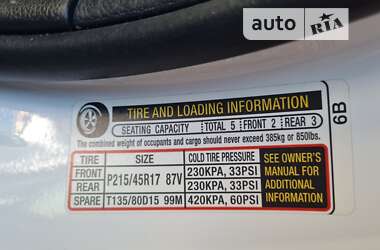 Седан Acura ILX 2013 в Киеве