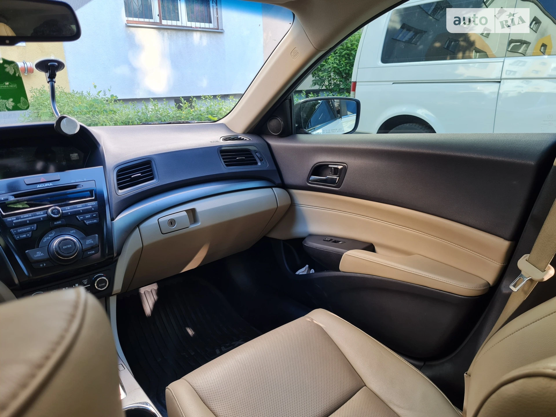 2013 Acura ILX - мініатюра 38