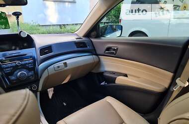 Седан Acura ILX 2013 в 