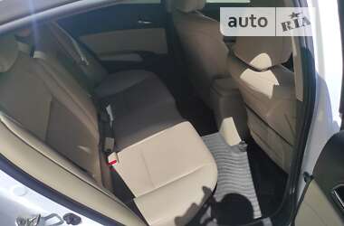 Седан Acura ILX 2013 в 