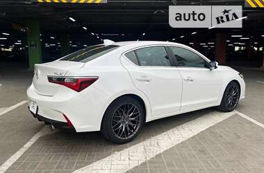 Седан Acura ILX 2019 в Києві