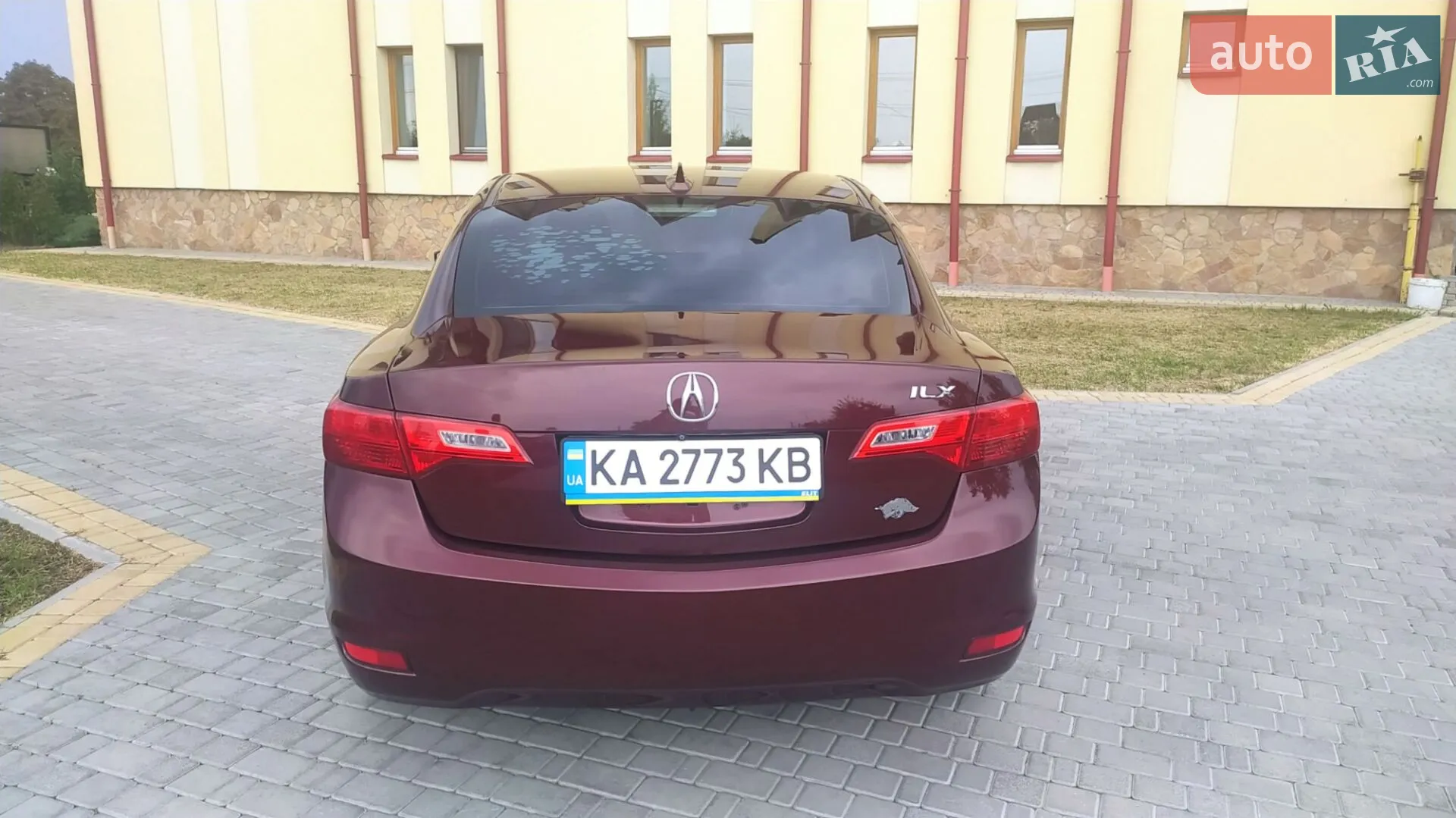 2013 Acura ILX - мініатюра 2