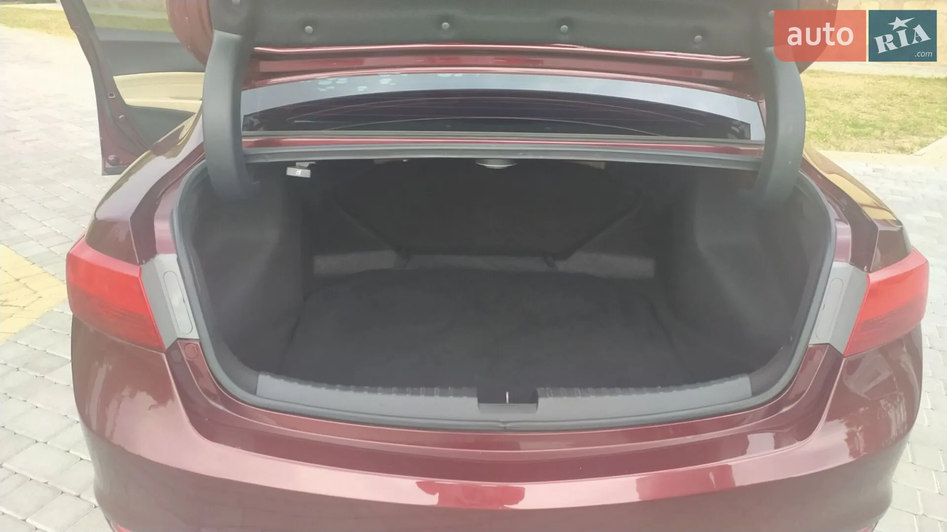 2013 Acura ILX - мініатюра 7