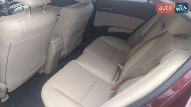Седан Acura ILX 2013 в Києві