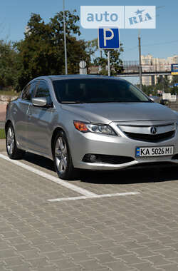 Седан Acura ILX 2012 в Києві