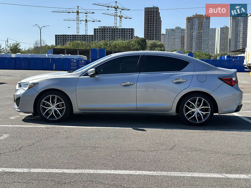 Седан Acura ILX 2019 в Киеве