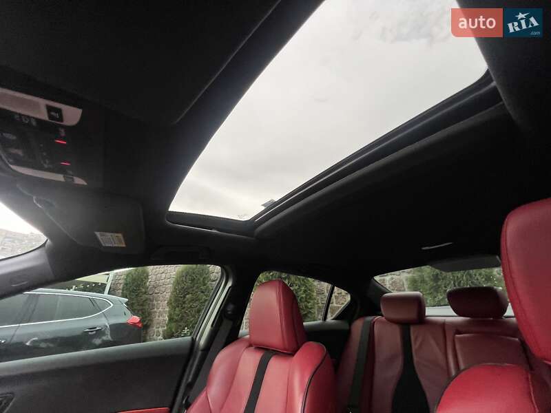 Седан Acura ILX 2019 в Киеве