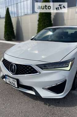 Седан Acura ILX 2020 в Києві