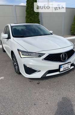 Седан Acura ILX 2020 в Києві