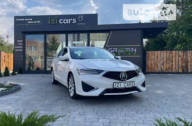 Седан Acura ILX 2019 в Львове