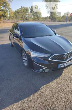 Седан Acura ILX 2019 в Ромнах