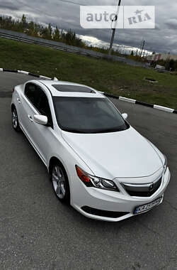 Седан Acura ILX 2014 в Києві