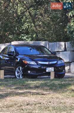 Седан Acura ILX 2012 в Киеве