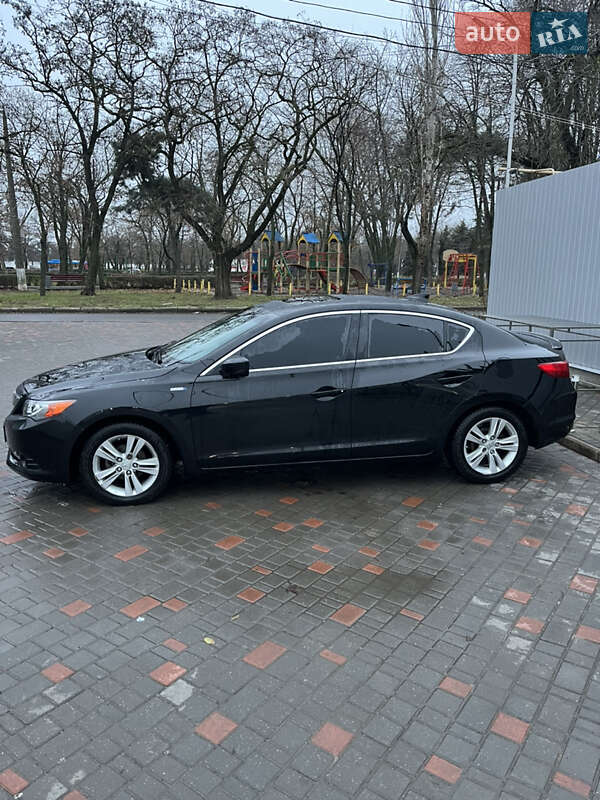 Седан Acura ILX 2013 в Николаеве фото 4 Седан Acura ILX 2013 в Николаеве