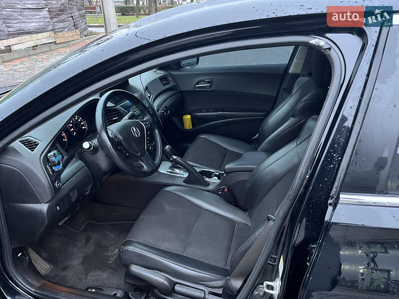 Седан Acura ILX 2013 в Николаеве фото 9 Седан Acura ILX 2013 в Николаеве