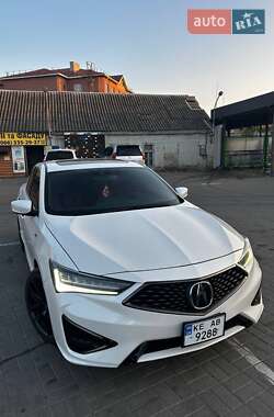 Седан Acura ILX 2020 в 