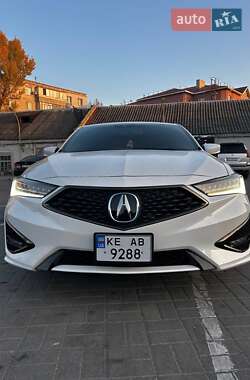 Седан Acura ILX 2020 в 
