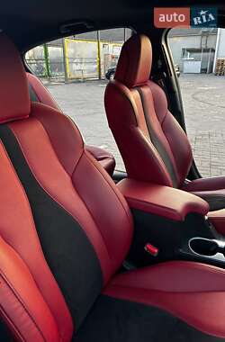 Седан Acura ILX 2020 в 