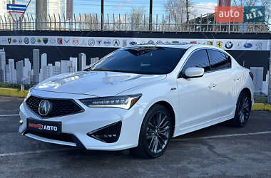 Седан Acura ILX 2021 в Києві