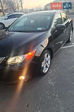 Седан Acura ILX 2012 в Кременчуге