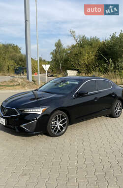 Седан Acura ILX 2020 в 