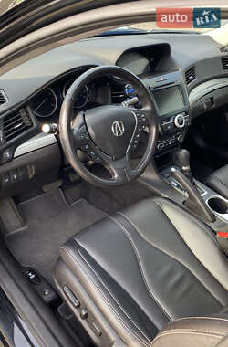 Седан Acura ILX 2020 в 
