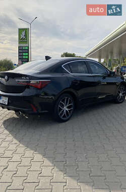 Седан Acura ILX 2020 в 
