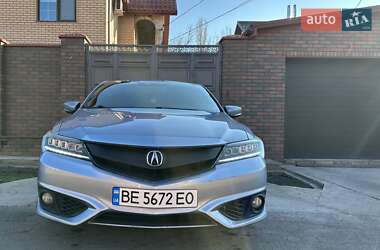 Седан Acura ILX 2015 в Миколаєві