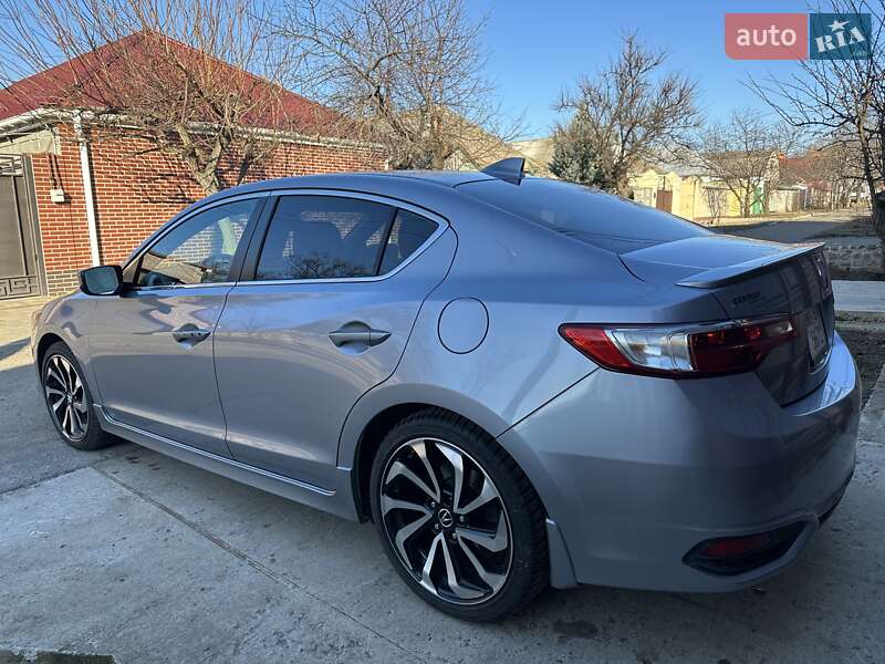 Седан Acura ILX 2015 в Николаеве