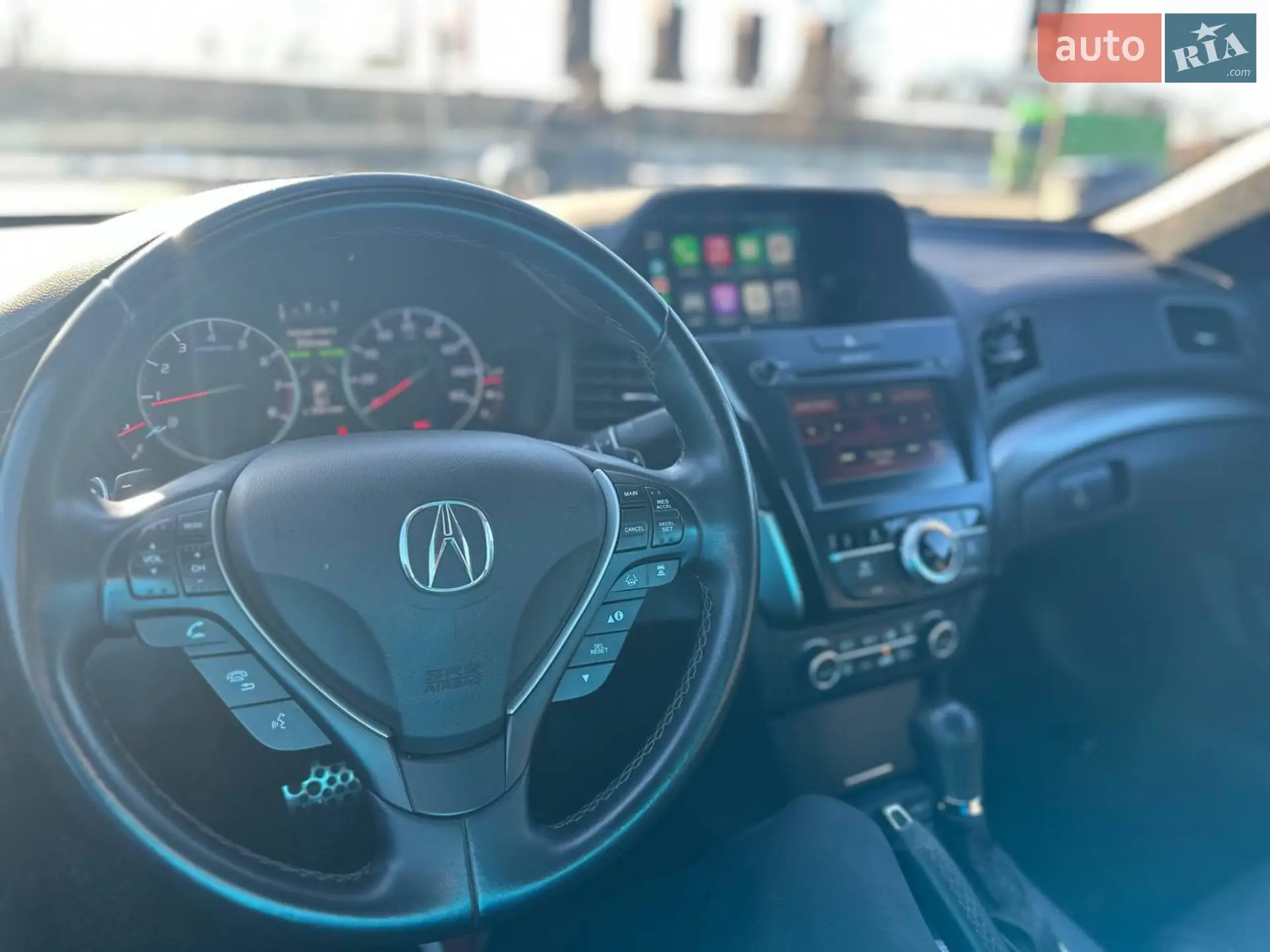 2015 Acura ILX - мініатюра 9