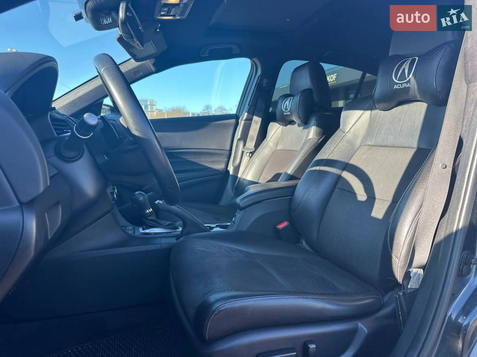 2015 Acura ILX - мініатюра 12