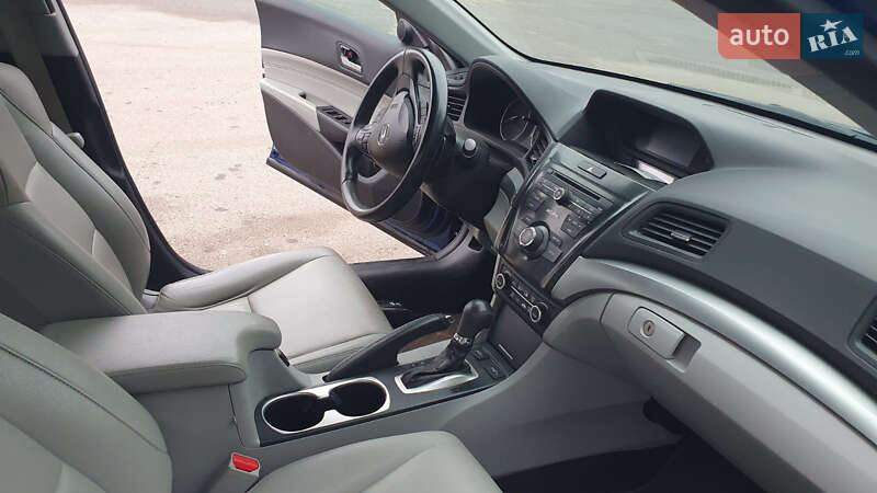 Седан Acura ILX 2015 в Харькове