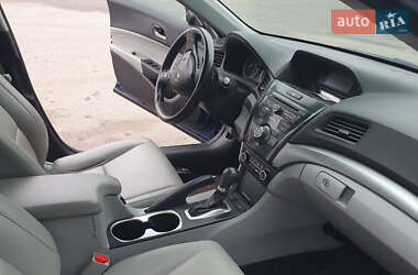 Седан Acura ILX 2015 в 