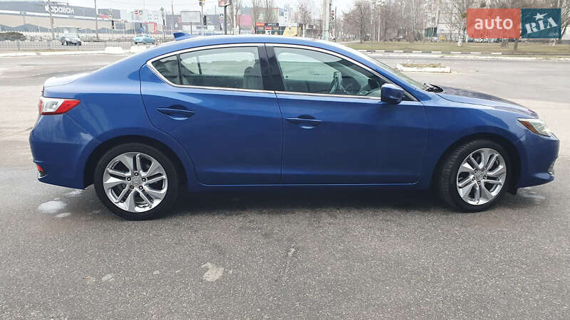 Седан Acura ILX 2015 в Харькове