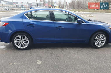 Седан Acura ILX 2015 в 