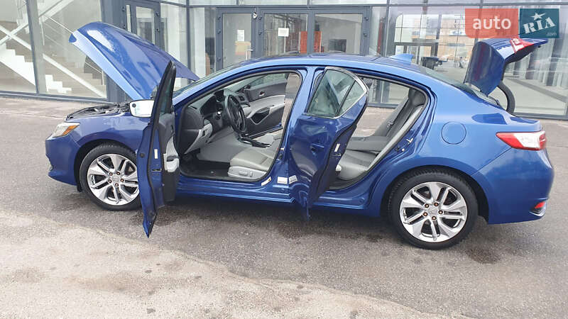 Седан Acura ILX 2015 в Харькове