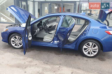 Седан Acura ILX 2015 в 