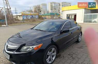 Седан Acura ILX 2014 в 