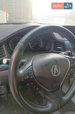 Седан Acura ILX 2014 в 