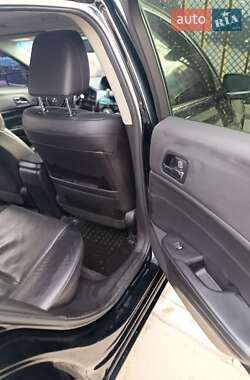 Седан Acura ILX 2014 в 