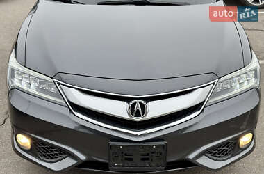 Седан Acura ILX 2015 в Кременчуге