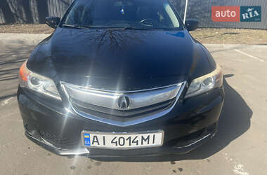 Седан Acura ILX 2013 в Фастові