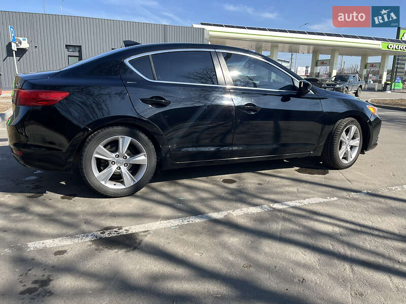 Седан Acura ILX 2013 в Фастові