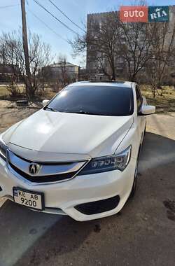 Седан Acura ILX 2015 в Дніпрі