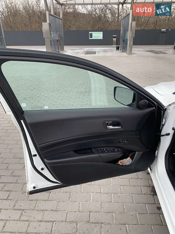 Седан Acura ILX 2015 в Киеве фото 17 Седан Acura ILX 2015 в Киеве