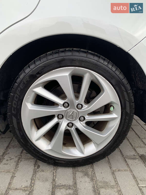 Седан Acura ILX 2015 в Киеве фото 23 Седан Acura ILX 2015 в Киеве