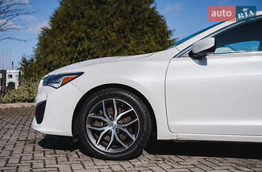 Седан Acura ILX 2019 в 