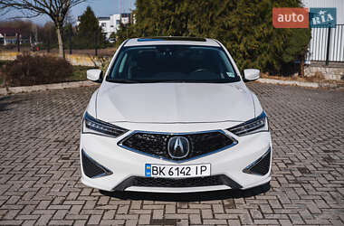 Седан Acura ILX 2019 в 