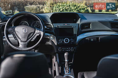 Седан Acura ILX 2019 в 