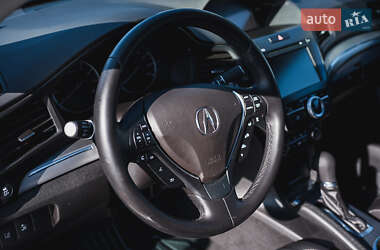 Седан Acura ILX 2019 в 